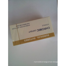 Chromic Catgut for single use